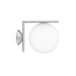 Flos Ic Lights Ceiling Wall Outdoor Lampada Da Esterno Rinascimento